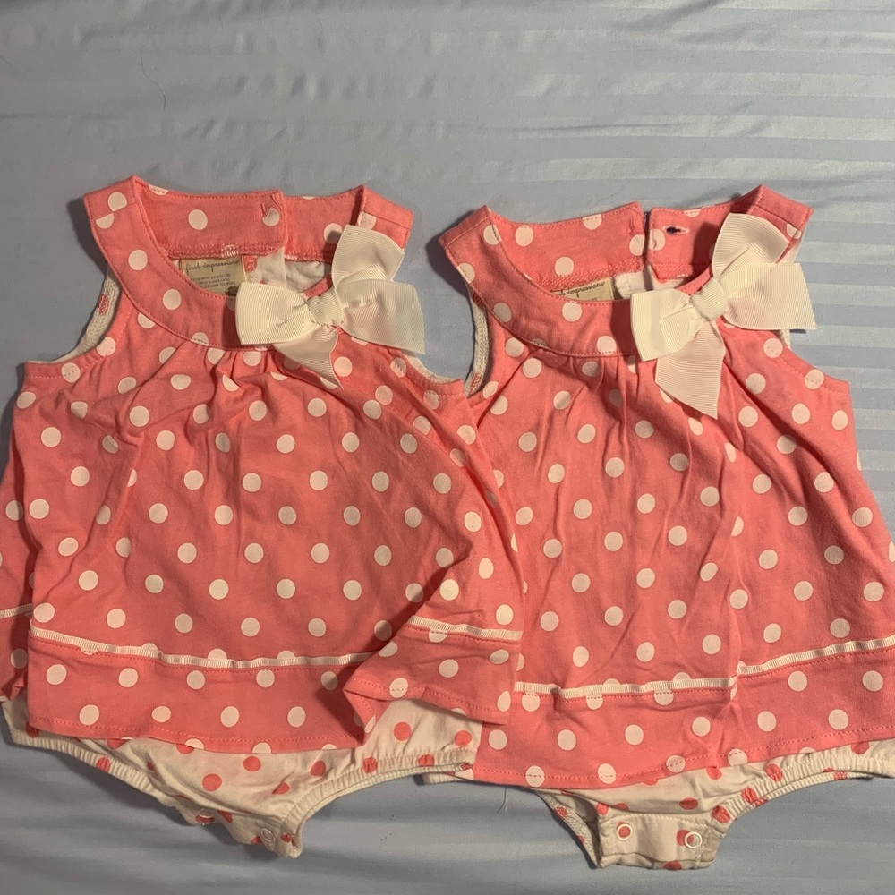 Twin set